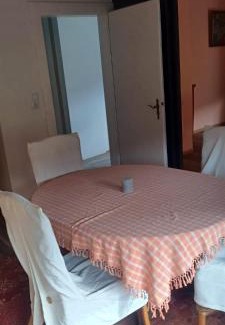 Osterode am Harz Apartamento | Haus auf den oberen Hexenstieg