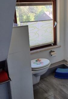 Osterode am Harz Apartamento | Haus auf den oberen Hexenstieg