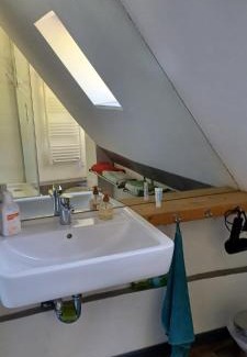 Osterode am Harz Apartamento | Haus auf den oberen Hexenstieg