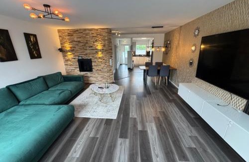 Cremlingen Casa | Haus Auszeit