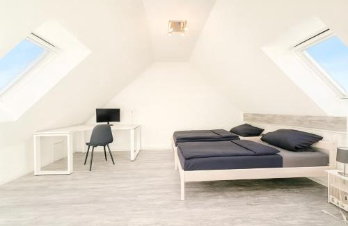Cremlingen Casa | Haus Auszeit