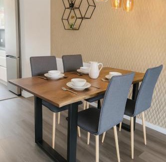 Cremlingen Casa | Haus Auszeit