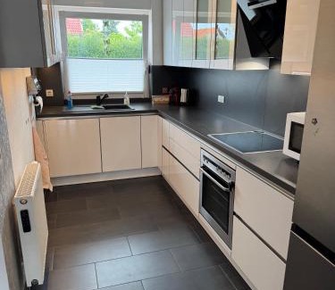 Cremlingen Casa | Haus Auszeit