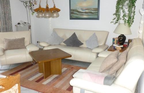 Barlt Apartamento | Haus Bärbel