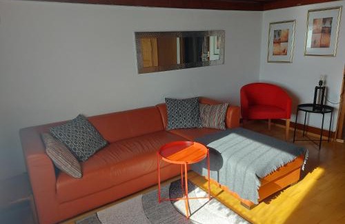 Wolfhalden Apartamento | Haus Basilea