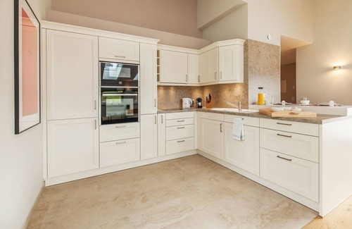 Reit im Winkl Apartamento | Haus Bella Vista