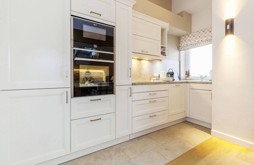 Reit im Winkl Apartamento | Haus Bella Vista