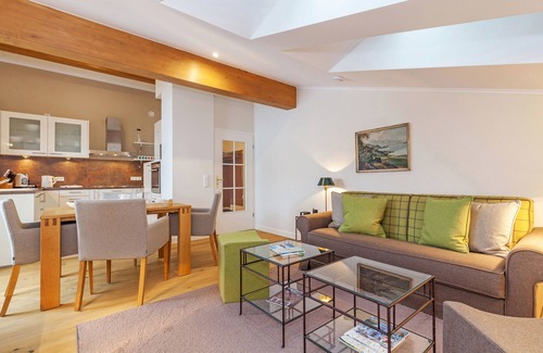 Reit im Winkl Apartamento | Haus Bella Vista