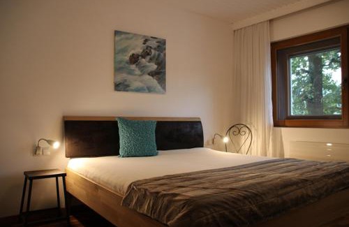 Kaltenbach Apartamento | Haus Benedikta