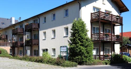 Frauenwald Apartamento | Haus Bergblick
