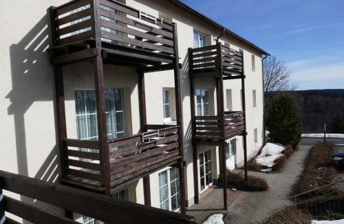 Frauenwald Apartamento | Haus Bergblick