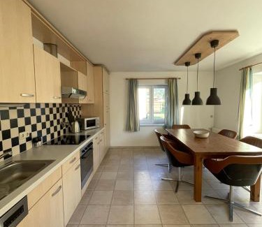 Fieberbrunn Casa | Haus Bergland