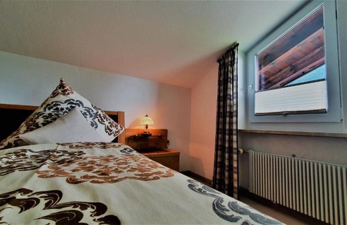 Riezlern Apartamento | Haus Bergliebe Kleinwalsertal