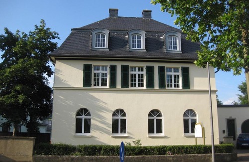 Wittlich Apartamento | Haus Bley