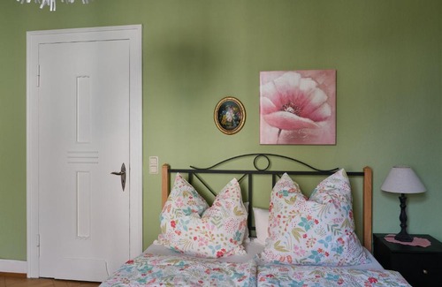 Wittlich Apartamento | Haus Bley