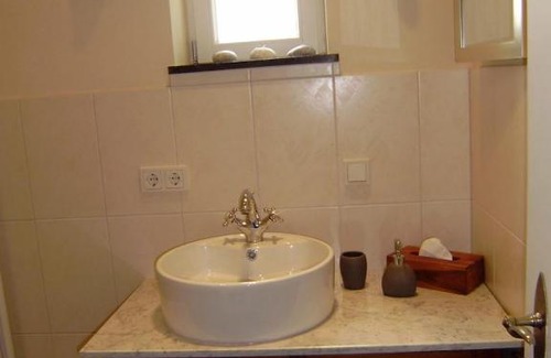 Wittlich Apartamento | Haus Bley