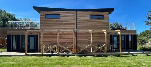 Falkenberg Casa | Haus Borstel