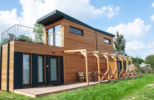 Falkenberg Casa | Haus Borstel