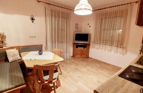 Spittal an der Drau Apartamento | Haus Brandner - Ferienwohnung für bis zu 4 Personen