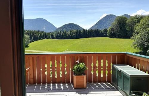 Grundlsee Apartamento | Haus Brandstaetter