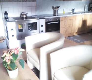 Grundlsee Apartamento | Haus Brandstaetter