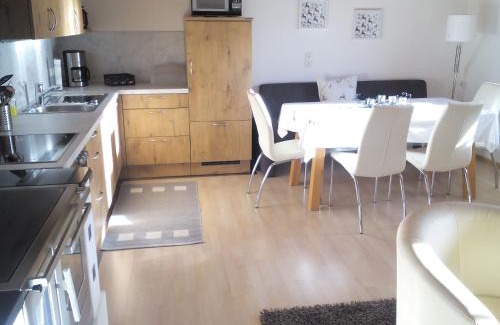 Grundlsee Apartamento | Haus Brandstaetter