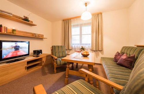 Bad Oberdorf Apartamento | Haus Brigitte