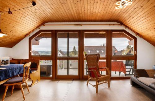 Hayingen Apartamento | Haus Bross