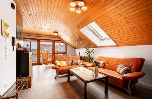 Hayingen Apartamento | Haus Bross