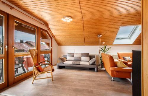 Hayingen Apartamento | Haus Bross