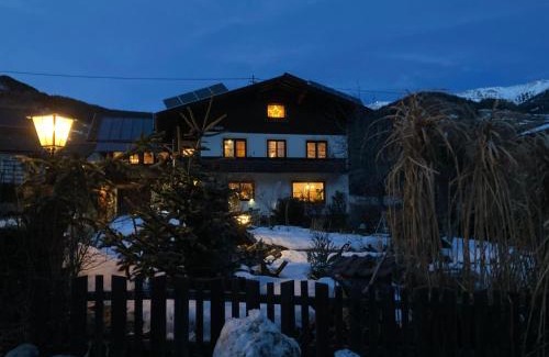 Rennweg am Katschberg Apartamento | Haus Brugger