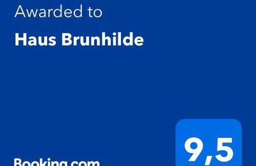 Plodda Casa | Haus Brunhilde