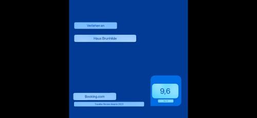Plodda Casa | Haus Brunhilde