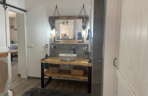 Plodda Casa | Haus Brunhilde