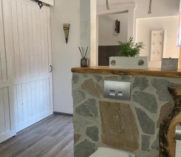 Plodda Casa | Haus Brunhilde