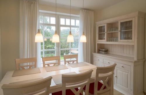 Spiekeroog Apartamento | Haus Bullerbü - Nordhof