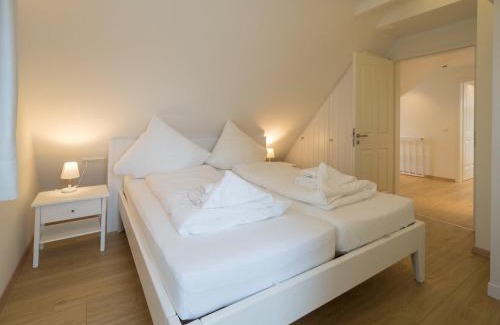 Spiekeroog Apartamento | Haus Bullerbü - Nordhof