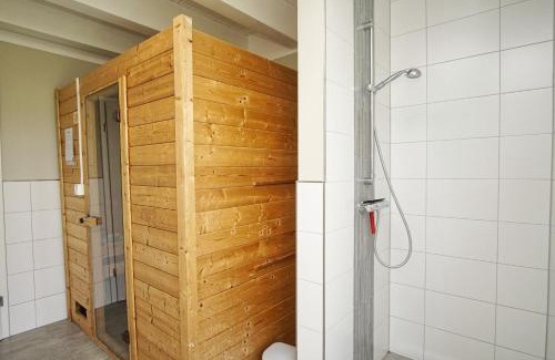 Monchgut-Granitz Casa | Haus ButjeButje Haus - Terrasse, Sauna, Yachthafen