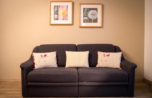 Hinterthal Apartamento | Haus Christoph