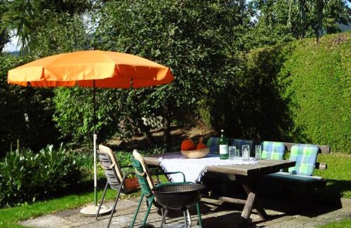 Aigen im Muhlkreis Apartamento | Haus Christine Aigen-Schlägl - Große Mühl