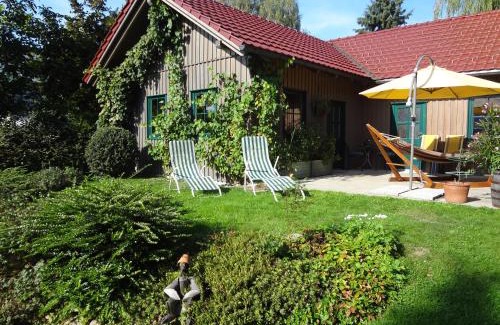 Aigen im Muhlkreis Apartamento | Haus Christine Aigen-Schlägl - Große Mühl