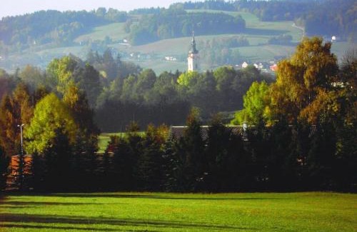 Aigen im Muhlkreis Apartamento | Haus Christine Aigen-Schlägl - Große Mühl