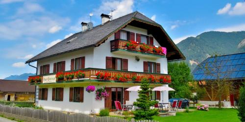 Abersee Casa | Haus Christoph