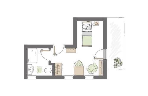 Gurgl Casa | Haus Christophorus