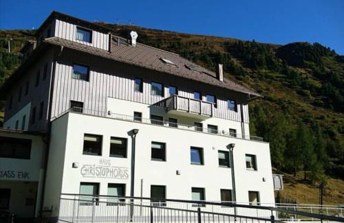 Gurgl Casa | Haus Christophorus