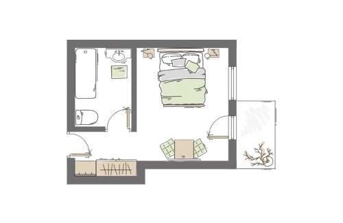 Gurgl Casa | Haus Christophorus
