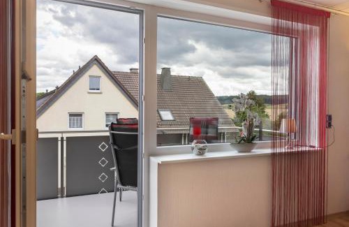 Fulda Apartamento | Haus Claudia