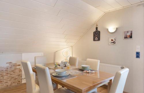 Fulda Apartamento | Haus Claudia