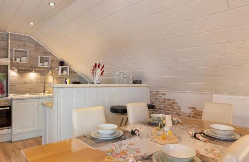 Fulda Apartamento | Haus Claudia