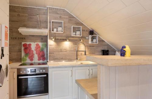 Fulda Apartamento | Haus Claudia